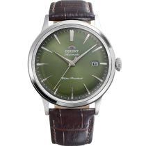Orient RA-AC0029E30B Herrenuhr Bambino Automatik 41mm 3ATM 