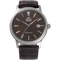 Orient RA-AC0F17Y30B Herrenuhr Contemporary Automatik 42mm 5ATM 