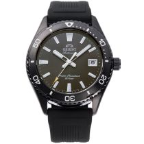 Orient RA-AC0Q10N30B Herrenuhr Mako 40 Automatik 39mm 20ATM 