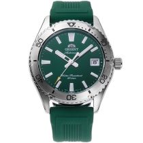 Orient RA-AC0Q11E30B Herrenuhr Mako 40 Automatik 39mm 20ATM 