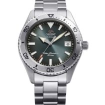 Orient RA-AC0Q13E30B Herrenuhr Mako Automatik 40mm 20ATM 
