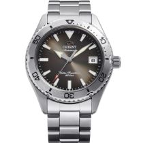 Orient RA-AC0Q15Y30B Herrenuhr Mako Automatik 40mm 20ATM 