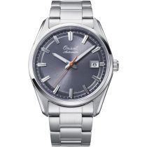 Orient RA-AC0R04N30B Herrenuhr Stretto Date Auto Limited 75th 39mm 5ATM 