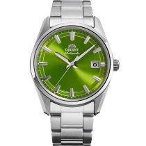 Orient RA-AC0R05E30B Herrenuhr Stretto Automatik 38mm 5ATM 
