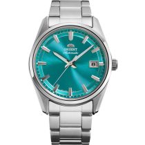 Orient RA-AC0R06L30B Herrenuhr Stretto Automatik 38mm 5ATM 