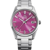 Orient RA-AC0R07P30B Herrenuhr Stretto Automatik 38mm 5ATM 