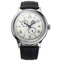 Orient RA-AK0701S30B Herrenuhr Automatik 40mm 3ATM