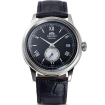 Orient RA-AP0101B30B Herrenuhr Bambino Small Second 38,5 mm