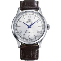Orient RA-BB0002S30B Herrenuhr Bambino Automatik 38mm 3ATM 