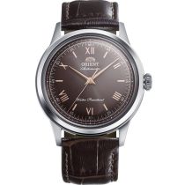 Orient RA-BB0004Y30B Herrenuhr Bambino Automatik 38mm 3ATM 