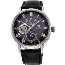 Orient Star RE-AY0107N00B Herrenuhr Automatik