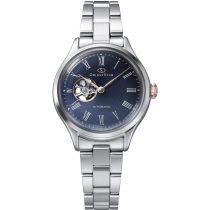 Orient Star RE-ND0022L00B Damenuhr Classic Automatik 31mm 5ATM 
