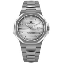 Louis XVI LXVI1625 Herrenuhr Renaissance Limited 40mm 5ATM 