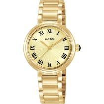 Lorus RG210YX9 Damenuhr 30mm 5ATM 