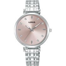 Lorus RG259XX9 Damenuhr 32mm 5ATM 