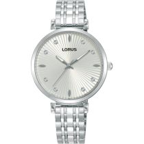 Lorus RG261XX9 Damenuhr 32mm 5ATM 