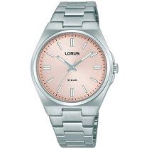 Lorus RG307XX9 Damenuhr Sports 34mm 10ATM