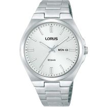 Lorus RH399AX9 Herrenuhr Sports Day-Date 40mm 10ATM