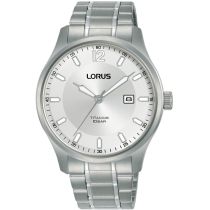 Lorus RH901RX9 Herrenuhr Titanium 40mm 10ATM