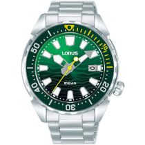 Lorus RH949RX9 Herrenuhr Sports Diver 41mm 10ATM