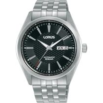 Lorus RL483BX9 Herrenuhr Automatik 42mm 10ATM 