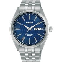 Lorus RL485BX9 Herrenuhr Automatik 42mm 10ATM 
