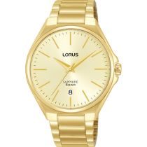 Lorus RS950DX9 Herrenuhr 40mm 5ATM 