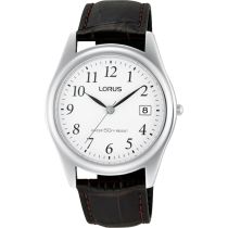 Lorus RS965BX9 Herrenuhr 38mm 5ATM