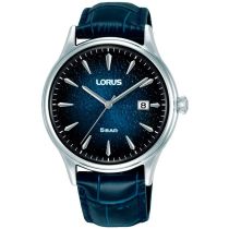 Lorus RS995DX9 Herrenuhr 40mm 5ATM