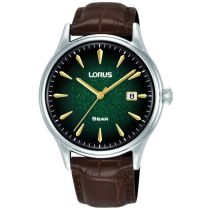 Lorus RS997DX9 Herrenuhr 40mm 5ATM