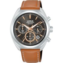 Lorus RT387KX9 Herrenuhr Chronograph 41mm 10ATM 