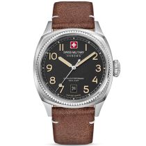 Swiss Military Hanowa SMWGB0003701 Herrenuhr Condor 41mm 10ATM 