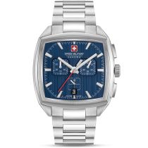 Swiss Military Hanowa SMWGI0004302 Herrenuhr Starlight Chrono 40mm 10ATM 