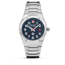 Swiss Military Hanowa SMWGH2101903 Herrenuhr Sonoran 43mm 10ATM