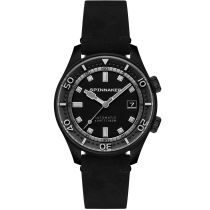 Spinnaker SP-5062-06 Herrenuhr Bradner Automatik 42mm 18ATM