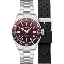 Spinnaker SP-5097-99 Herrenuhr Spence 300 Automatik 40mm 30ATM