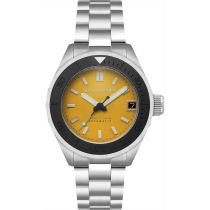 Spinnaker SP-5098-44 Herrenuhr Piccard Automatik 45mm 55ATM