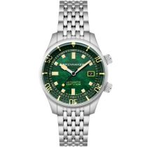 Spinnaker SP-5158-11 Herrenuhr Bradner Pearl Diver Automatik Limited 42mm 18ATM 