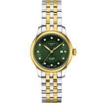Tissot T0062072209601 Le Locle 29mm