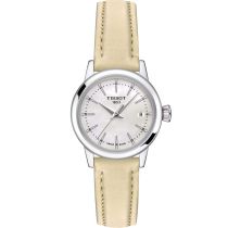 Tissot T1292101611100 Classic Dream 28mm