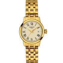 Tissot T1292103326300 Classic Dream 28mm