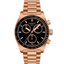 Tissot T1494173305100 Herrenuhr PR516 Chronograph 40mm 10ATM