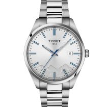 Tissot T1504101103100 Herrenuhr Classic Contemporary Special Edition 40mm 10ATM 