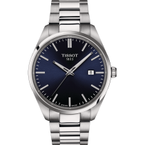 Tissot T1504101104100 Herrenuhr PR 100 40mm 10ATM