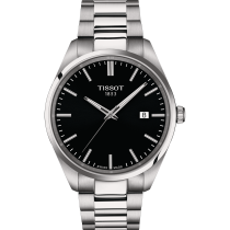 Tissot T1504101105100 Herrenuhr PR 100 40mm 10ATM