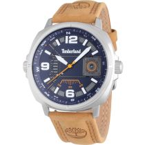 Timberland TDWGB2201404 Breakheart Herrenuhr 48mm 5ATM
