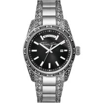 Thomas Sabo WA0438-201-203 Herrenuhr Rebel At Heart Revive 40mm 5ATM 
