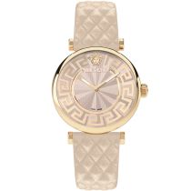 Versace VE1CA0323 Damenuhr Lady 35mm 5ATM