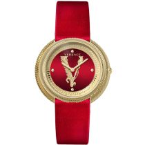 Versace VE2CA0423 Damenuhr Thea 38mm 5ATM 