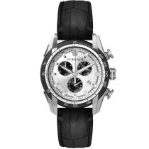 Versace VE2I00821 Herrenuhr V-Ray Chrono 44mm 5ATM 